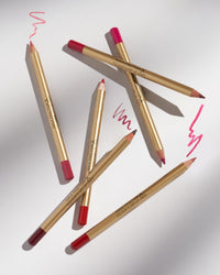 Max Factor MAX FACTOR 920-93387 Beauty Care Colour Elixir Lipliner 035-pink Princess 10 G for adults, ideal for daily beauty and care, 10 g, pink