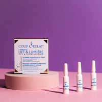 Coup d'Eclat Coup D'Eclat Lifting Ampoules 3ml