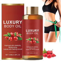 COLEESON Glow Remedy Oil Skin Tightening, 100ml Magic Body Firming Oil for Women, Hydrating Body Tightening Lotion, Radiant Skin, Effectively Tightens and Lifts Sagging Skin