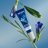 Weleda Contouring Eye and Lip Care Blue Gentian and Edelweiss (1 x 10ml)