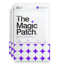 The Magic Patch Acne Patches - Translucent Hydrocolloid Pimple Patch Spot Treatment Stickers for Face and Body - Fast-Acting, Vegan & Cruelty Free Skin Care (Pack of 90)