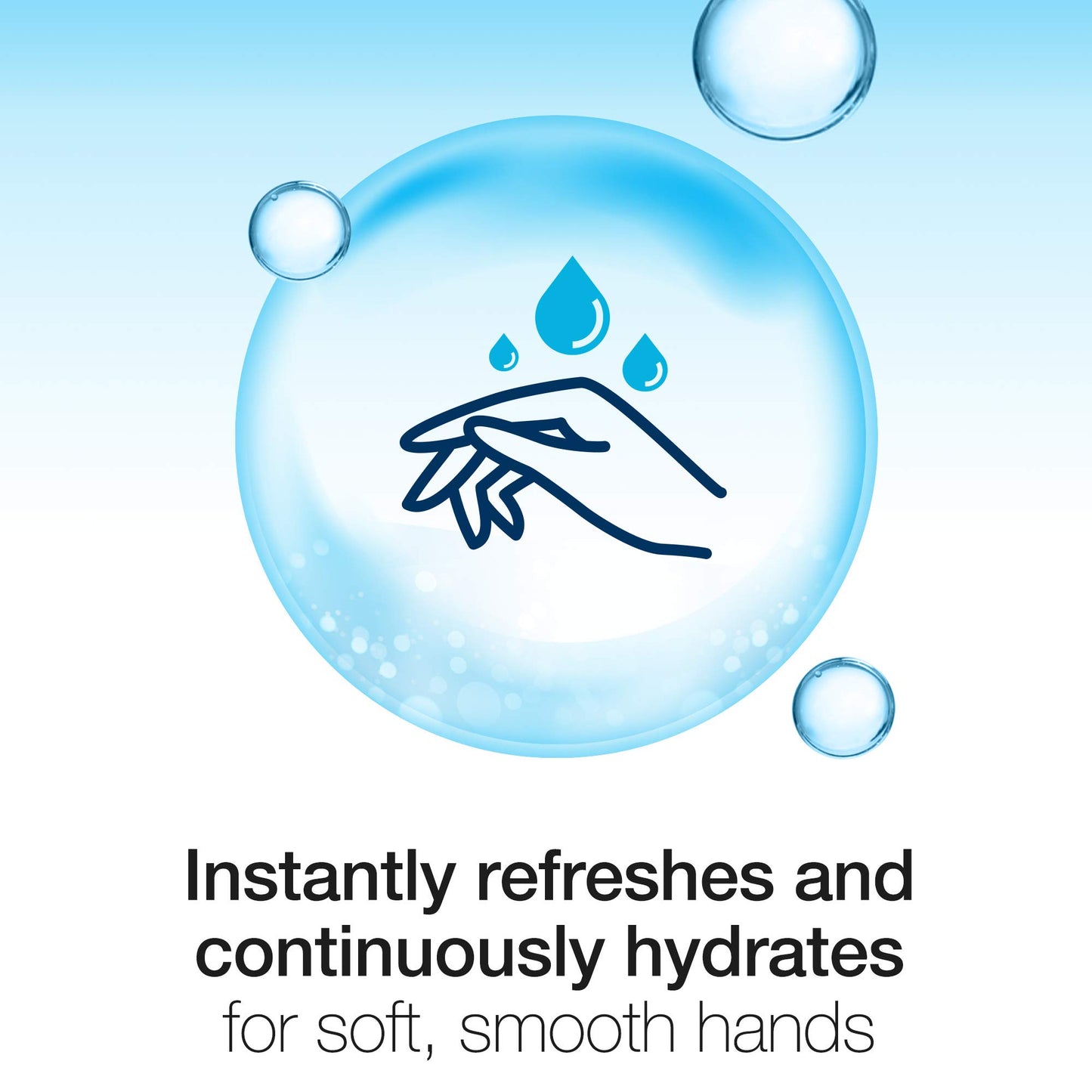 Neutrogena Hydro Boost Hand Gel Cream, 75 ml