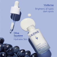 NEW! Caudalie Vinoperfect Brightening Dark Spot Serum - 30 mL