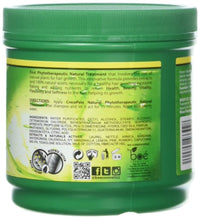 CRECE PELO BOE Crece Pelo 454 grams - Hair growth mask, Hair growth treatment made with plant and herb extracts, stimulates hair growth