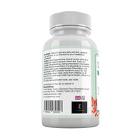 EYSANESHOP Slimberine Powered by Nature - Natural Ingredients 60 Capsules