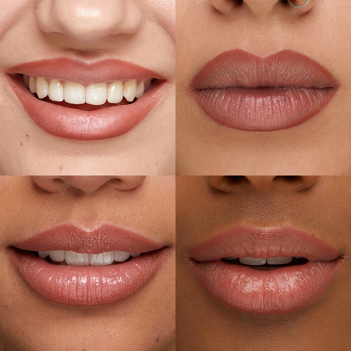 Kiko Milano KIKO Milano Colour Comfort Lip Liner 22 Long-lasting Lip Pencil, 22 Red Amber