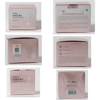 CTUBLIAUNX Skincare Set for Teen Girls & Women - Skincare Gift Set with Cleanser, Serum & Cream, Hydrating & Smoothing Skin Care Routine for Girls