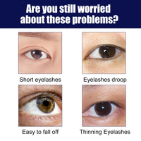 Sins-N Lashes Eyelash Serum,Sins-N Eyelash Growth Serum,Lashes Eyebrow Enhance,Eye Lash Serum Growth,Eyelash Serum for Growth and Thickness,Eyelash Serum,Lash Growth Serum,Eyebrow Growth Serum