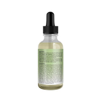 Mielle Organics Mielle Rosemary Mint Light Scalp & Hair Strengthening Oil, 2 Ounce