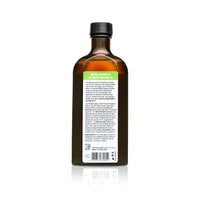 Nature Spell Rosemary Oil for Hair Growth with Detangling Brush, Pre-Diluted Scalp Oil Stimulates Growth & Strengthens Dry, Damaged Strands, Vegan, For All Hair Types & Textures, 150ml