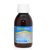 Efamol Efalex Liquid 150ml X 2 (Pack of 2)