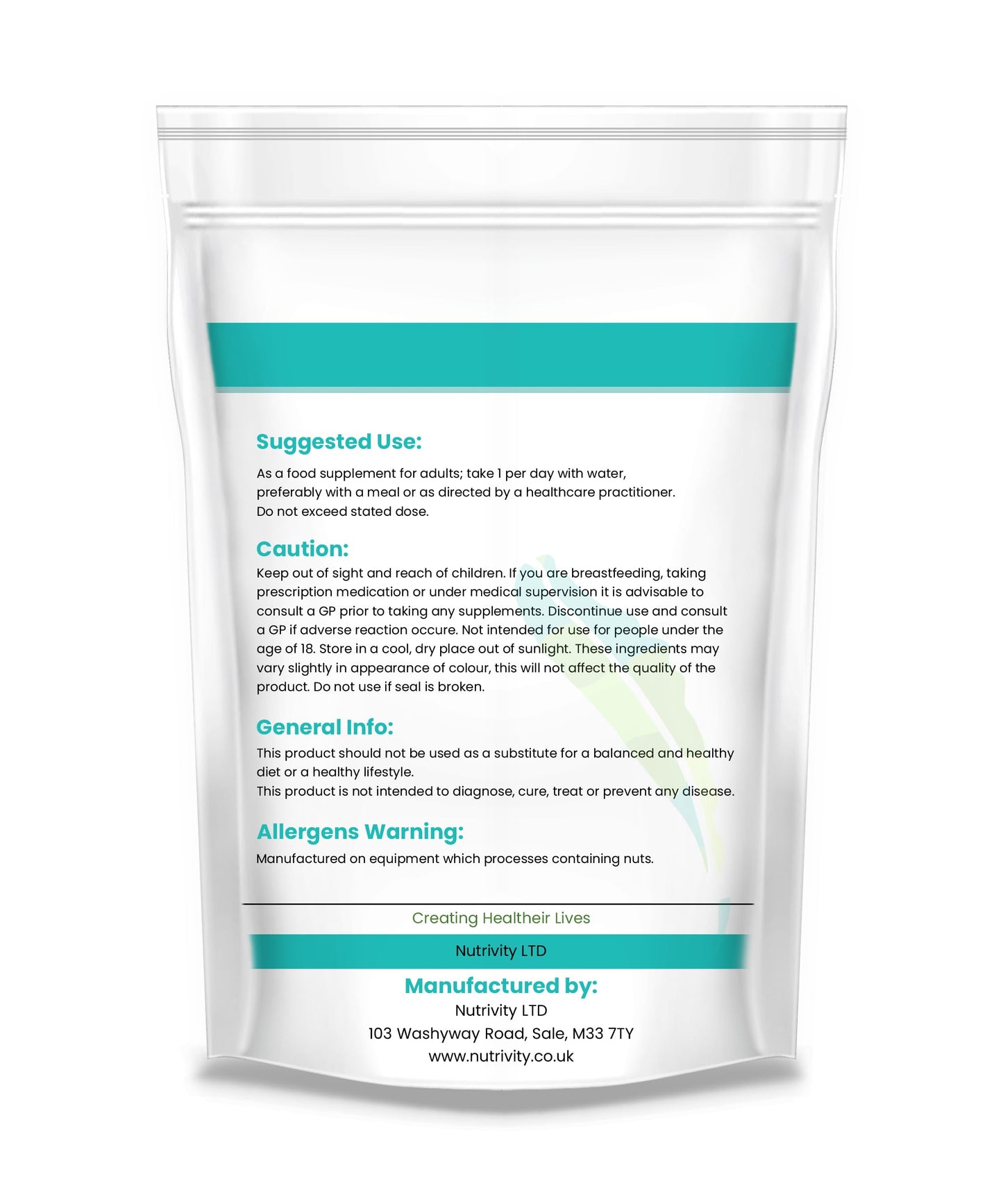 Castor Oil 500mg Soft Gels | Intestinal Help | Constipation Relief | Healthy Hair & Skin | Halal | 1 Month Supply | Made in The UK to GMP Standards by Nutrivity