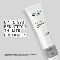 NIOXIN Nioxin Density Defend Anti-Breakage Strengthening Hair Mask - Deep Conditioning Hair Treatment Protects Against Hair Breakage - with Vitamin C (150ml)