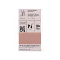 Wild Nutrition WILD NUTRITION Food-Grown Perimenopause Complex | Perimenopause Supplements to Support Hormone Balance for Women | Shatavari & Saffron Supplement to Support Mind, Body and Mood | 60 Capsules