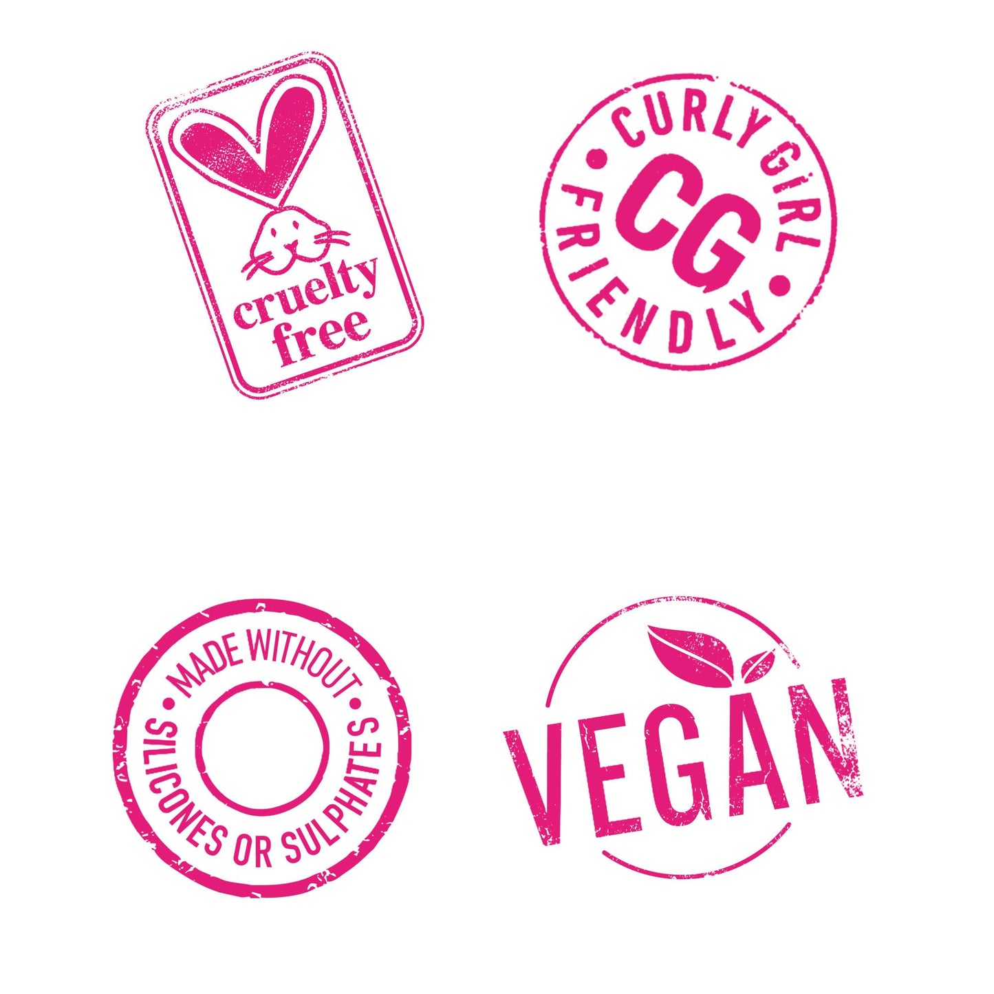 CURLSMITH Curlsmith - Hydrate & Plump Leave In Hair Conditioner, Volumizing and Nourishing for Wavy, Curly or Coily Hair, Vegan (237ml/8fl oz)