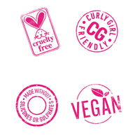 CURLSMITH Curlsmith - Hydrate & Plump Leave In Hair Conditioner, Volumizing and Nourishing for Wavy, Curly or Coily Hair, Vegan (237ml/8fl oz)