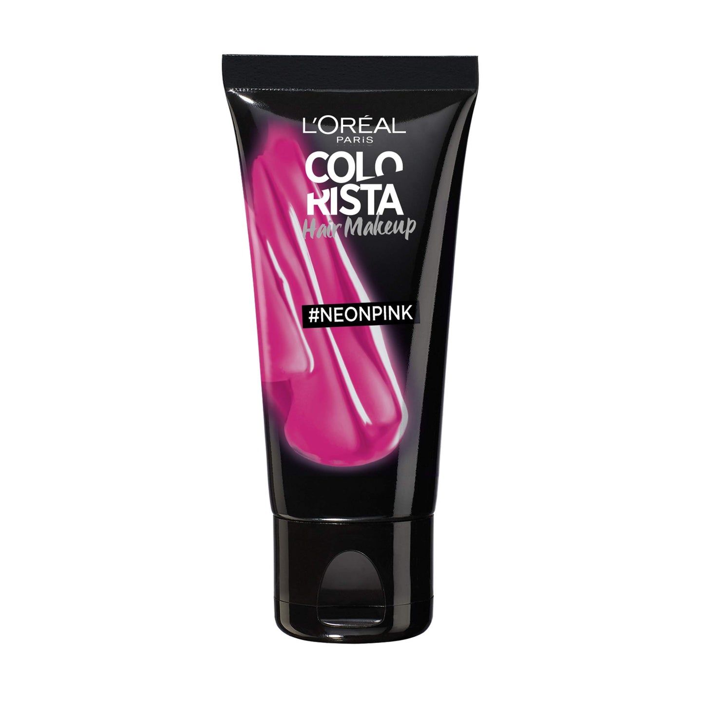 L'Oreal Paris L'Oreal Colorista Hair Makeup Neon Pink Temporary Light Blonde Hair Colour 30ml