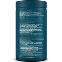 Kinetica PreFuel, Pre Workout, 5.7g Amino Acids & 2.2g BCAA's per Serving, 30 Servings, Citrus, 300g