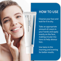 Dark Spot Cream,Anti Aging Face Cream for Freckles&Hyperpigm/entation,Spot Treatment,Skin Tightening Cream for Face,Skin Whitening Cream,Trane/xamic Acid&Niacinamide Facial Moisturizer,Gentle Formula