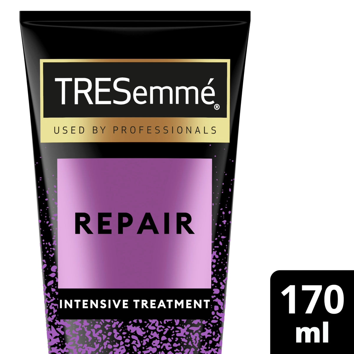 TRESemmé 1 Minute WOW Repair Intensive Hair Treatment with Biotin & Pro-Bond Complex for damaged hair 170 ml