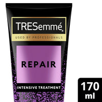 TRESemmé 1 Minute WOW Repair Intensive Hair Treatment with Biotin & Pro-Bond Complex for damaged hair 170 ml