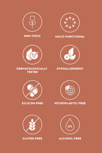 cream co. 3in1 Lip Balm Nourishing, Hyaluronic Acid, Hydrating and Barrier-Repairing, Lip Care for All Lip Type, Lip Balm Tinted, Protects and Renews, Vegan, Sugar Cookie 10ml