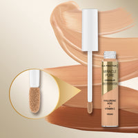 Max Factor Miracle Pure Concealer With Vitamin C and Hyaluronic Acid, Shade 01