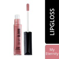 RIMMEL Rimmel London Oh My Gloss! Lip Gloss, 26 My Eternity, 6.5 ml