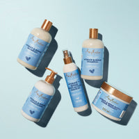 SHEA MOISTURE SheaMoisture Manuka Honey & Yoghurt Hydrate & Repair Multi-Action Power Protein Treatment