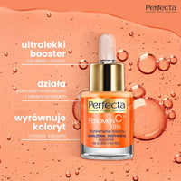 Dax Fenomen C Anti-Wrinkle Brightening Serum with Vitamin C 10% CTH Complex 15ml/0.5oz