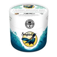 Songbird Calming Masssage Wax 300g EcoTub