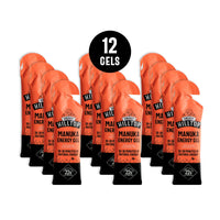 Hilltop Honey Hilltop Energy - Natural Manuka Energy Gel - Original - 12x30g