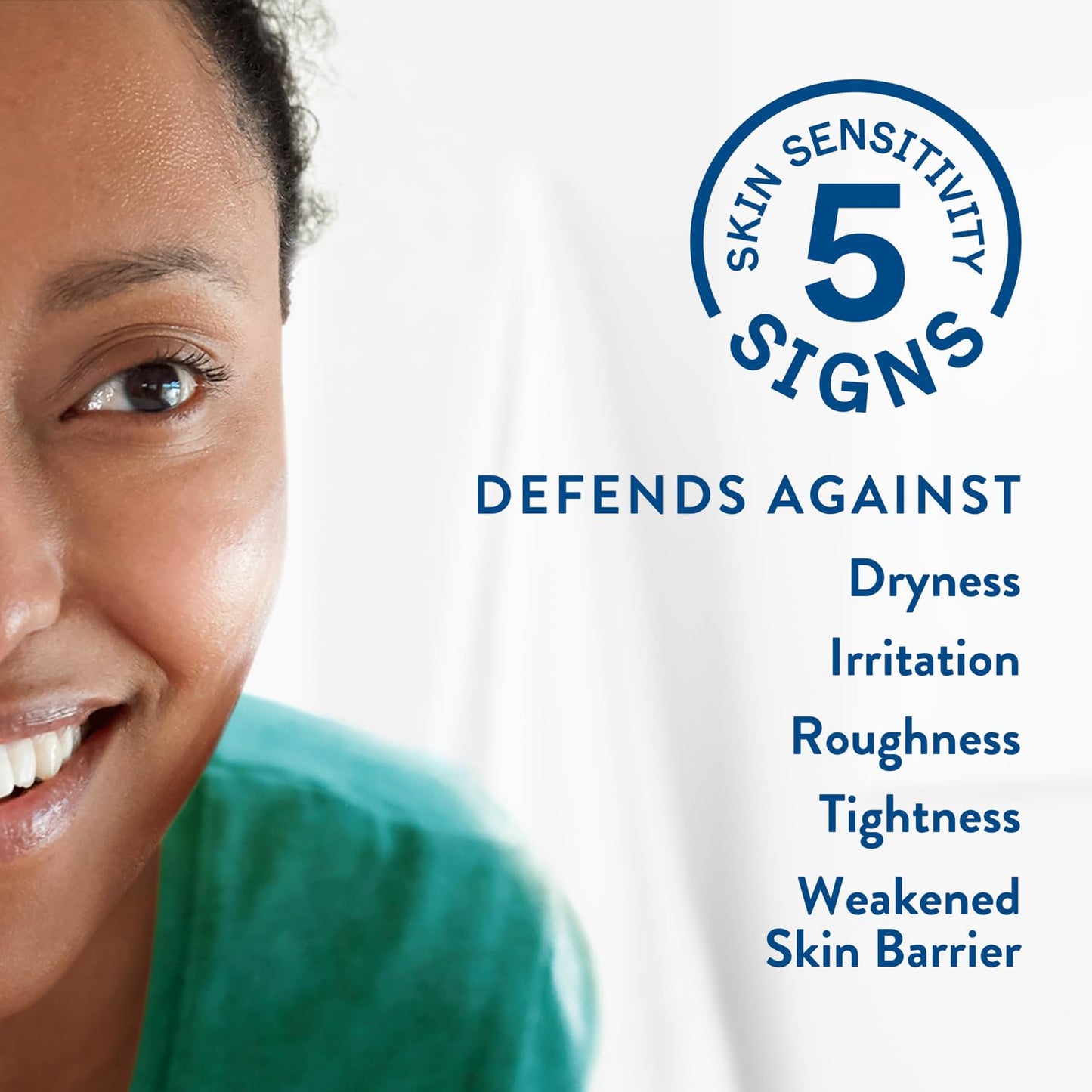 Cetaphil Gentle Clear Triple-Action Blemish Serum 30ml, with 0.5% Salicylic Acid and Niacinamide for Blemish-prone Sensitive Skin