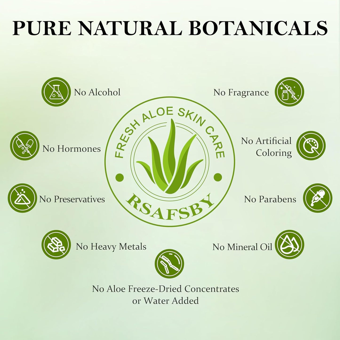 100% Natural Aloe Vera Gel for Face, Body & Hair – 100g Cold Pressed – Soothing, Hydrating & Repairing – Relieves Dry Skin, Sunburn, Blemishes & Itchiness – For All Skin Types