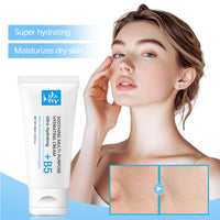 DMQ Vitamin B5 Face Cream,Repair Face Cream，Anti Redness Night Cream,Vitamin B5 Day Cream, Hydrating Face Moisturizer,Skin Repair Face Cream,Skin Firming Butter,Face Moisturizer For Women &Men,Repair Skin
