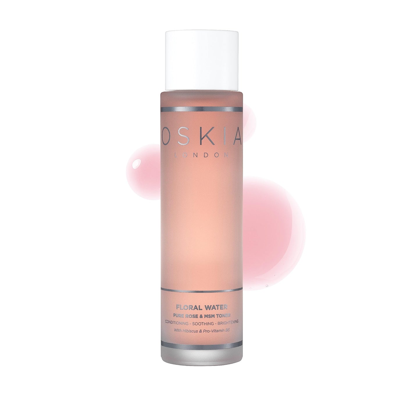Oskia OSKIA Floral Water Toner 150ml
