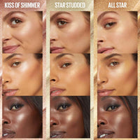 Maybelline Sunkisser Highlighter Star Studded