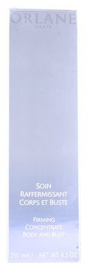 Firming Concentrate Body and Bust 250ml