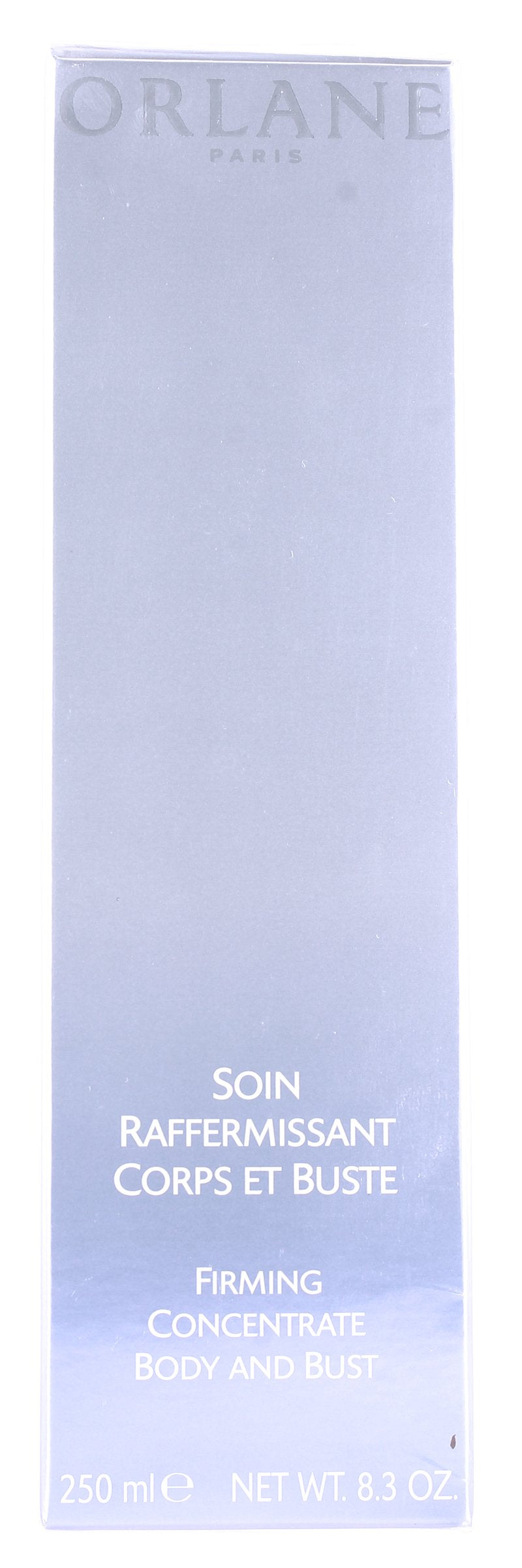 Firming Concentrate Body and Bust 250ml