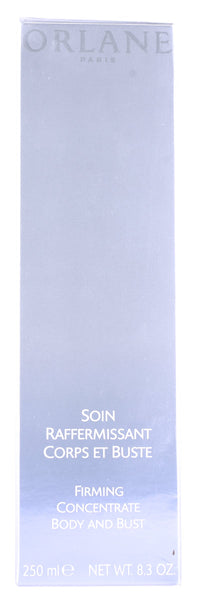 Firming Concentrate Body and Bust 250ml