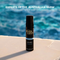 Bondi Sands Light/Medium Self-Tanning Foam - Lightweight, Buildable Formula Gives a Sun-Kissed Glow for a Flawless Finish; 200 mL/7.04 Oz