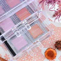 Cezanne Single Color Eyeshadow 05 Pure La Bender 1.0g