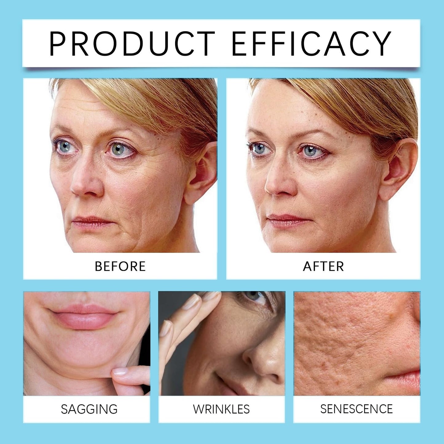 160PCS Anti Wrinkle Patches,Forehead Wrinkle Patches,Wh/ole Face Wrinkle Smoothing Patches,Facial Patches to Reduce Wrinkles for Women,Face & Forehead Wrinkle Patches,Wrinkles Facial Patches