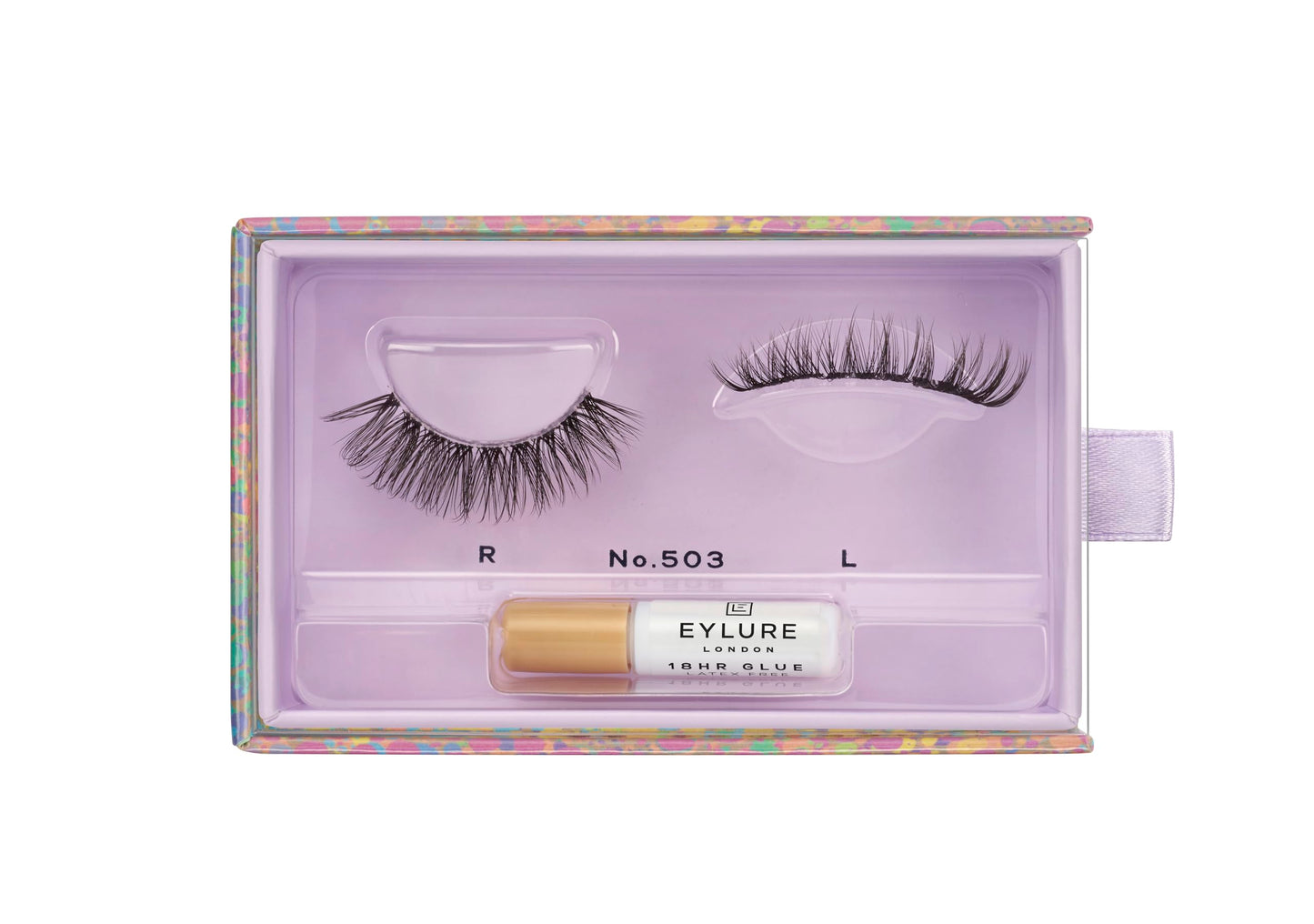 Eylure Lash Case No. 503