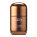 Isle of Paradise Sunny Serum Instant Face Bronzer, Golden Hour, 30 mL