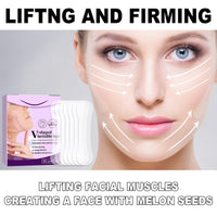 Luthasolic V-Line Lifting Band Facial Lift Patch