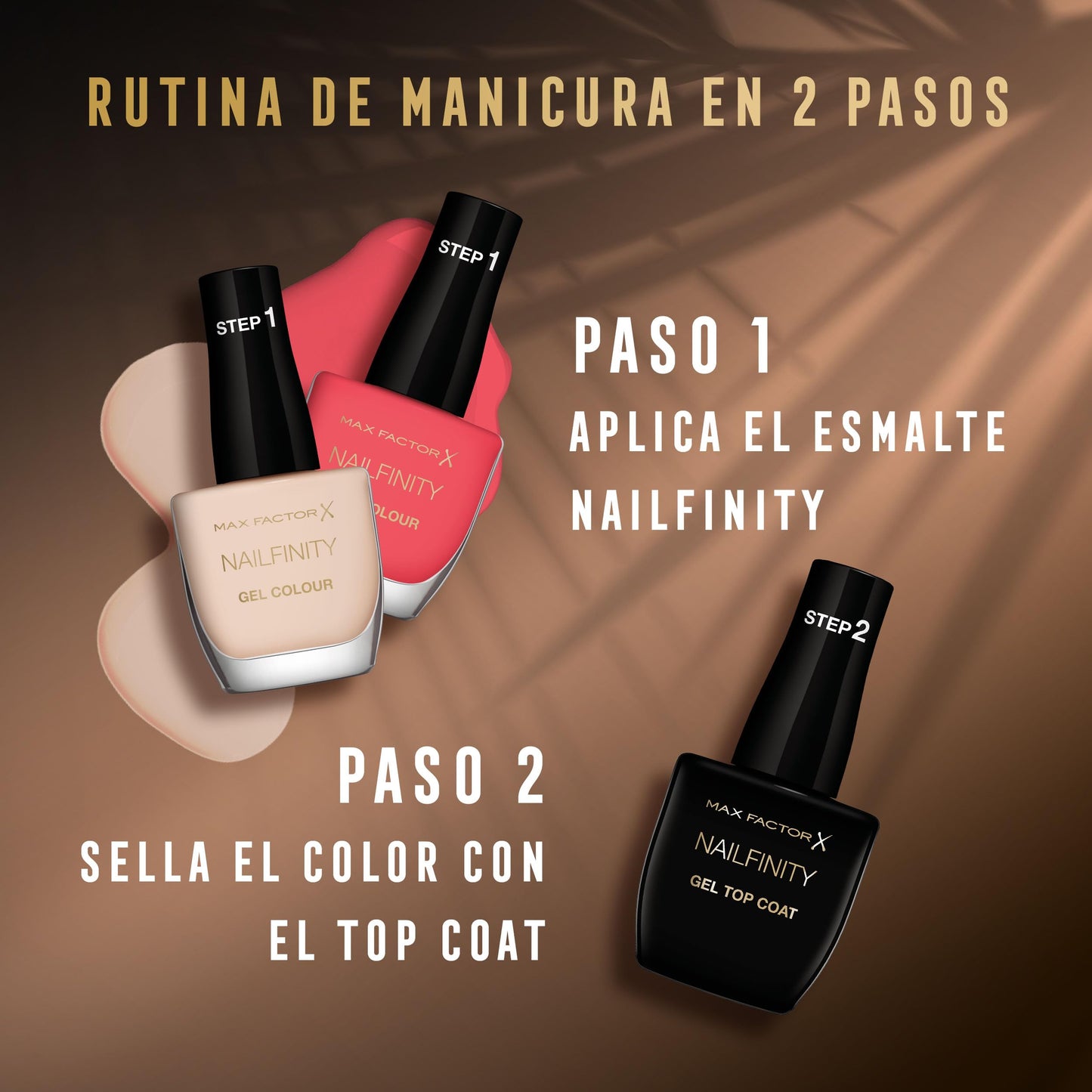 Max Factor Masterpiece Xpress shade Nude'Itude