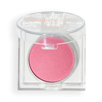 Revolution Skincare London Revolution Bouncy Blur Blush, Cheek & Lip Makeup, Buildable & Blurring Formula, Blurry Rose, Vegan & Cruelty-Free