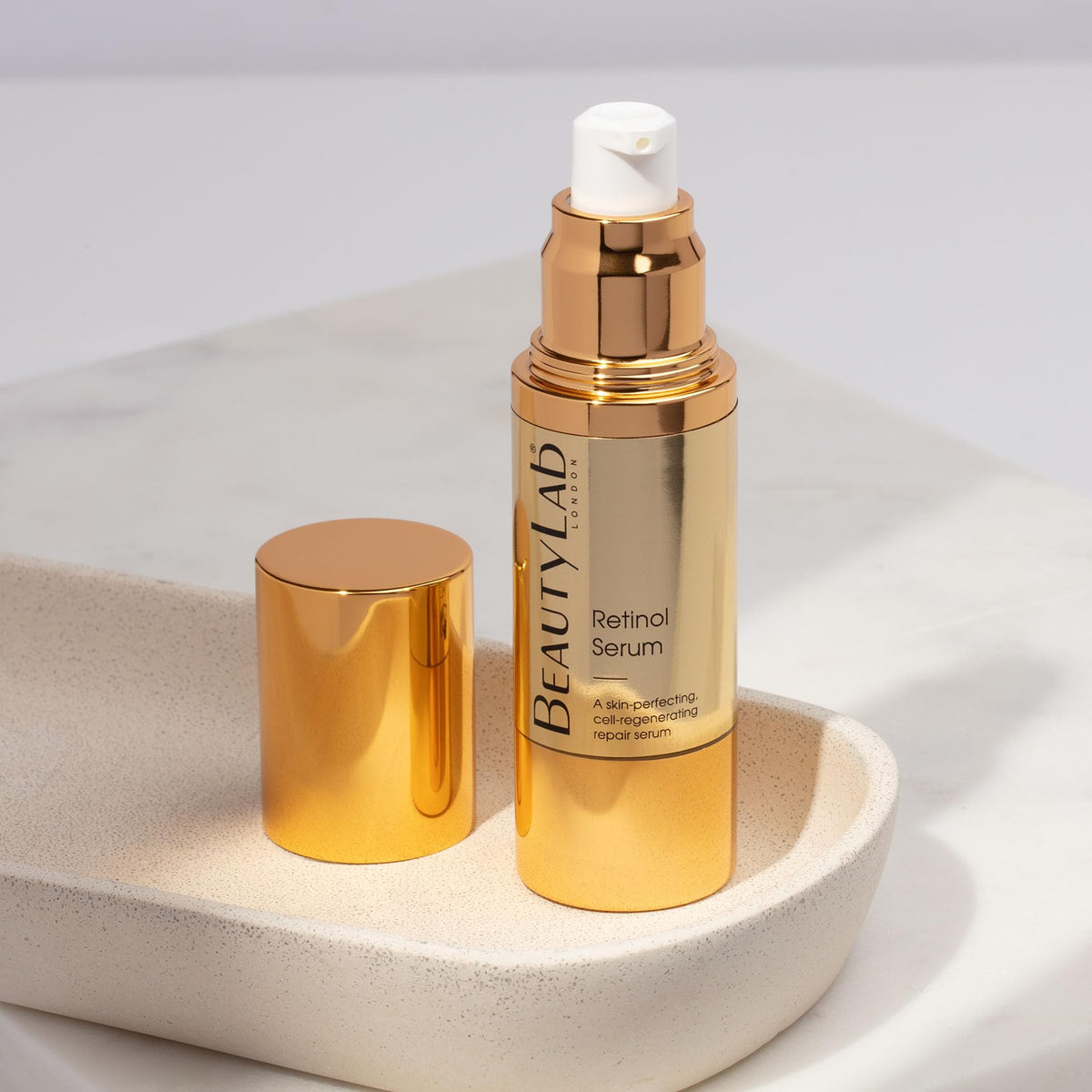 BEAUTYLAB BeautyLab Retinol Serum 30ml
