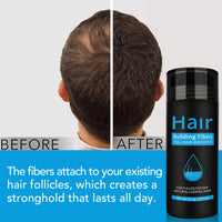 Pegciz Hair Fibres Light Brown (No Pumb Application)